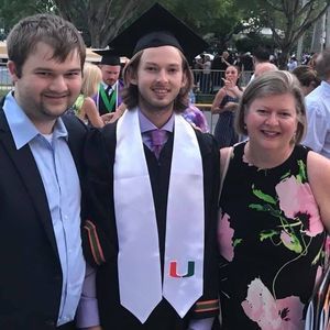 Meet your Posher, Cathy